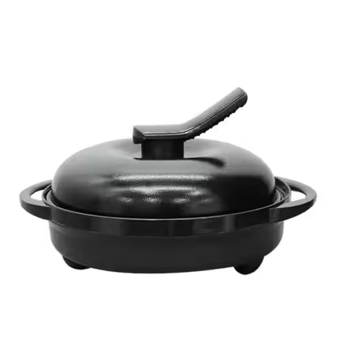 【新品未開封】レンジメート ブレミアム ブラック ☆食洗機対応☆初期不良保証