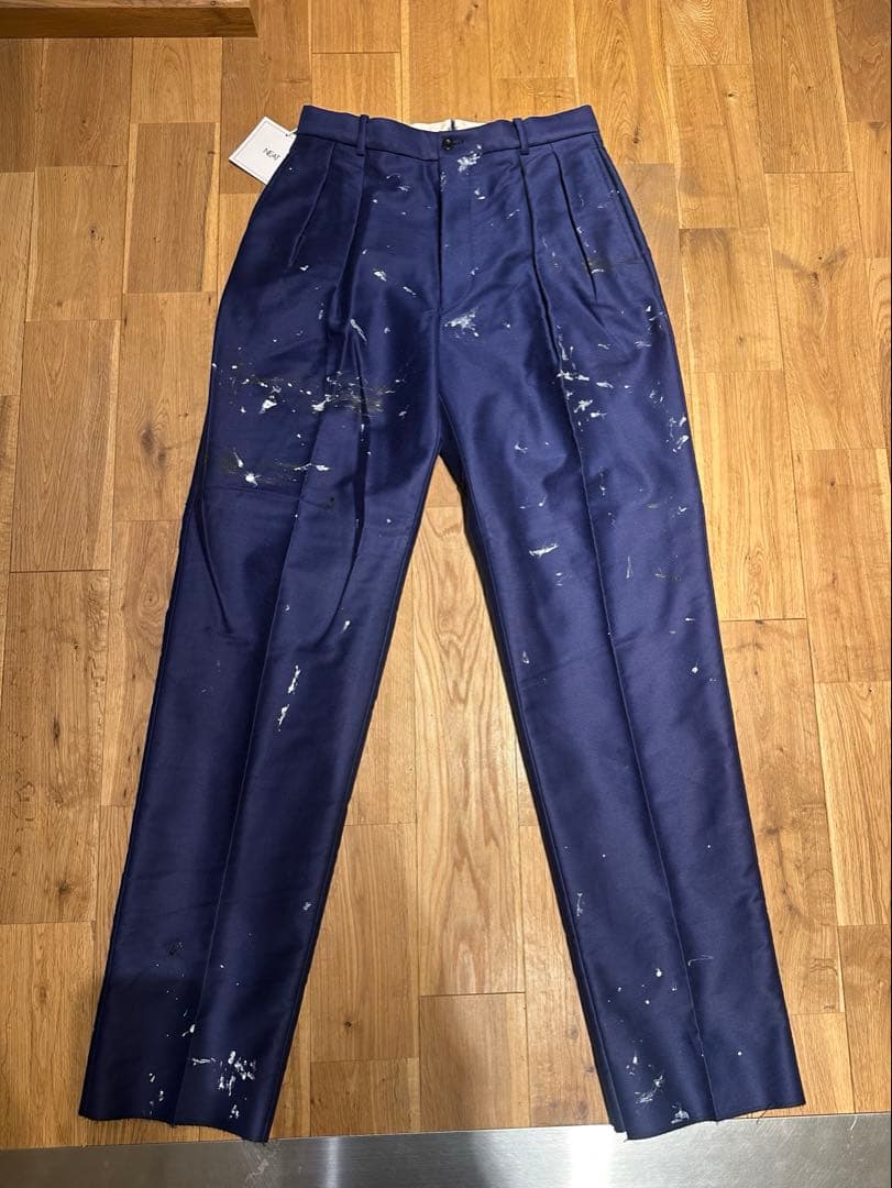 別注NEAT Chino size46 radical vintage