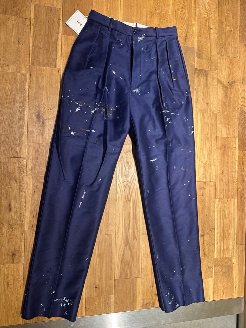 別注NEAT Chino size46 radical vintage