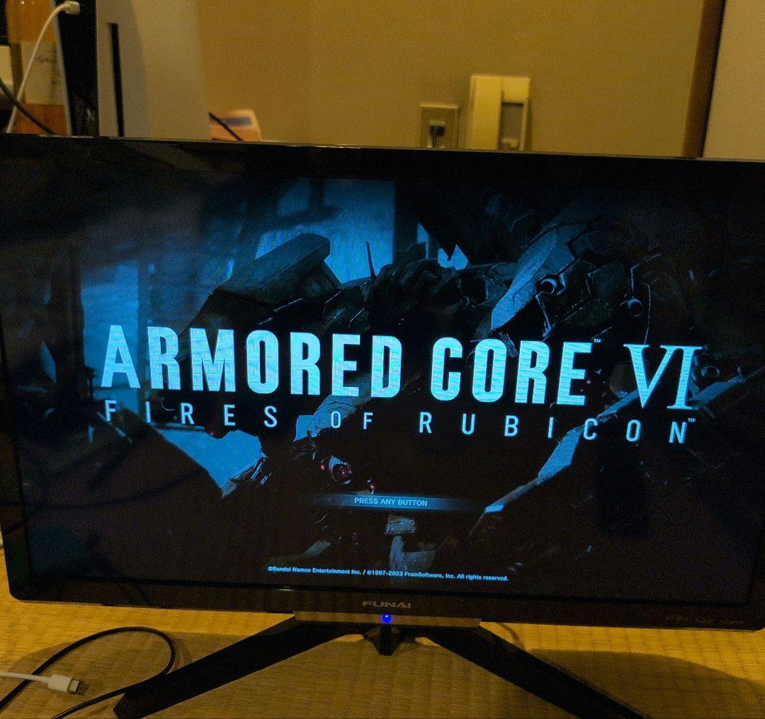 【最終値下げ価格】FUNAI 24V型 液晶テレビ FL-24H2010