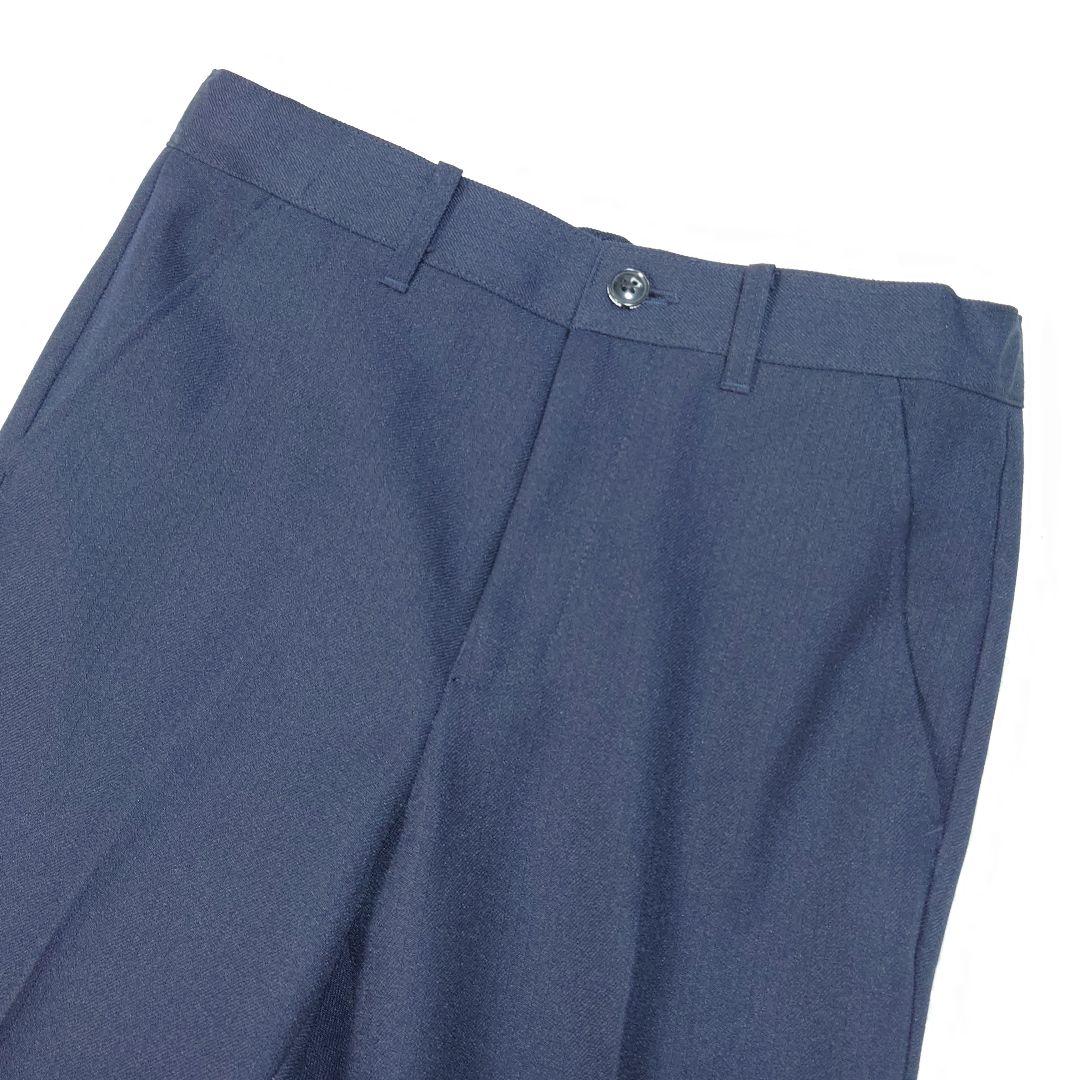 ⭐︎極美品⭐︎ ワルツバイビームス フォーマル スーツ キッズ 140 紺ブレ