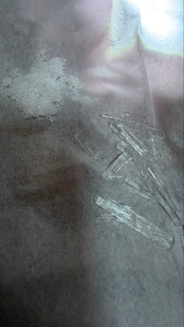 ハンドメイド 防虫＆アロマ 強力な邪気祓い 霊符付き