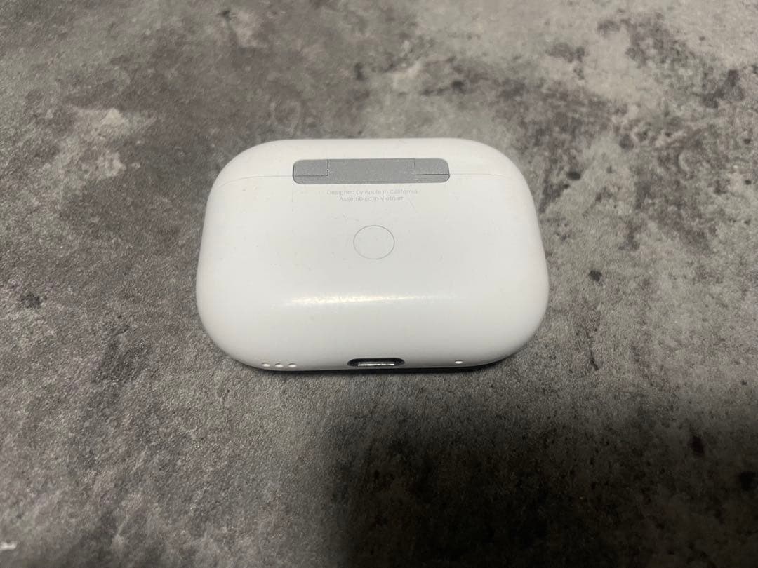 AirPods Pro 第二世代本体