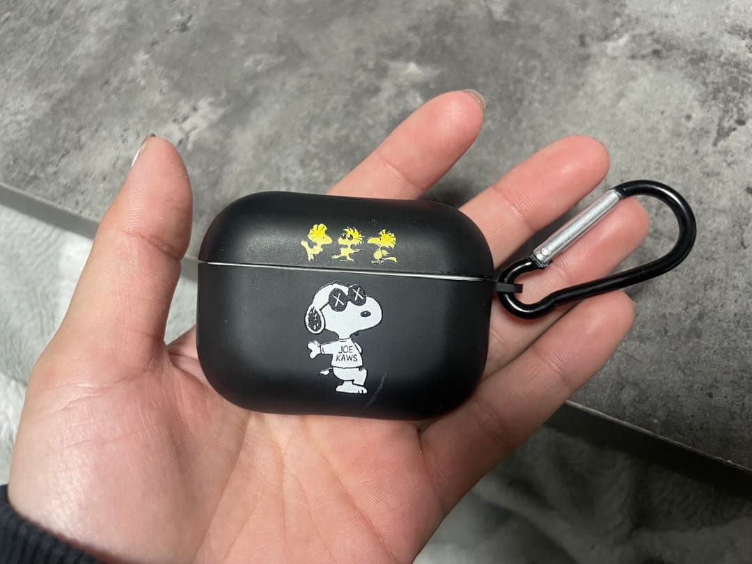 AirPods Pro 第二世代本体