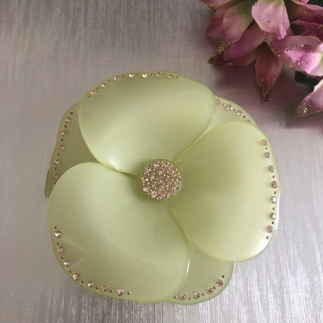 アレクサンドルドゥパリ バレッタ