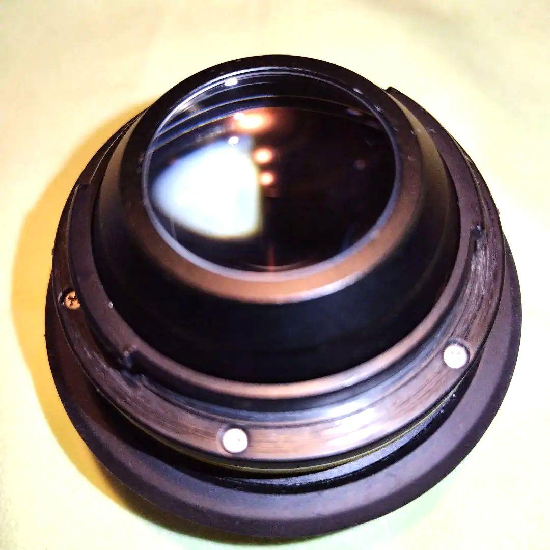 イノン ワイドコンバージョンレンズ UWL-105AD