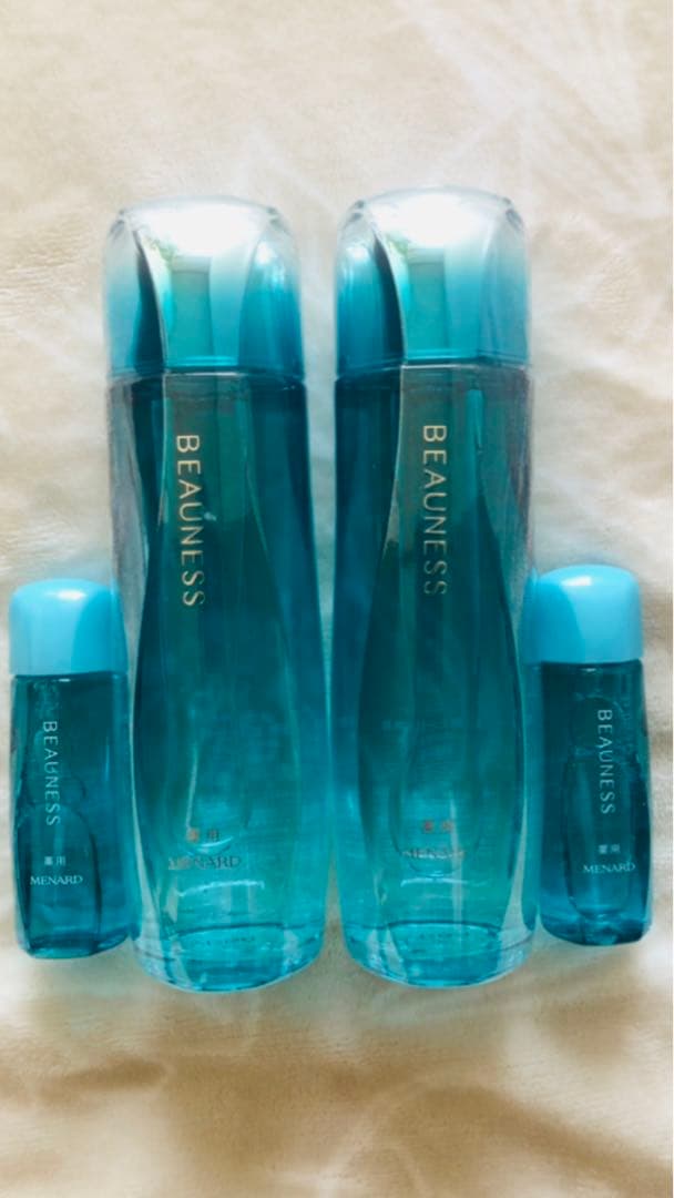 薬用ビューネB ミニボトル付き⭐︎2セット