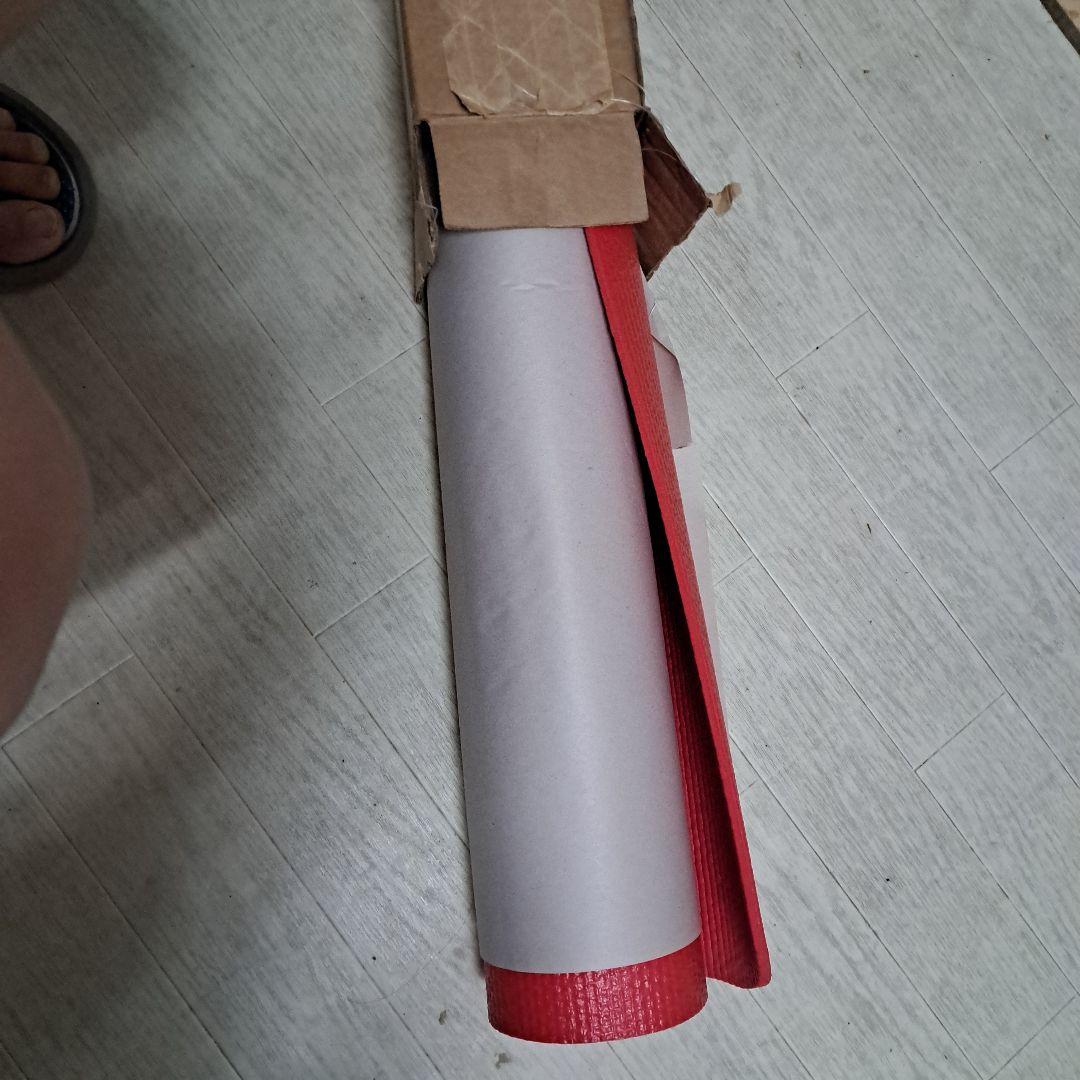 スナップオンフェンダーカバー(多目的マット)