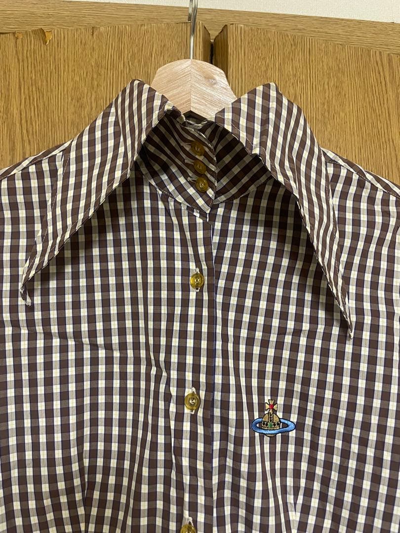 トップス vivienne westwood