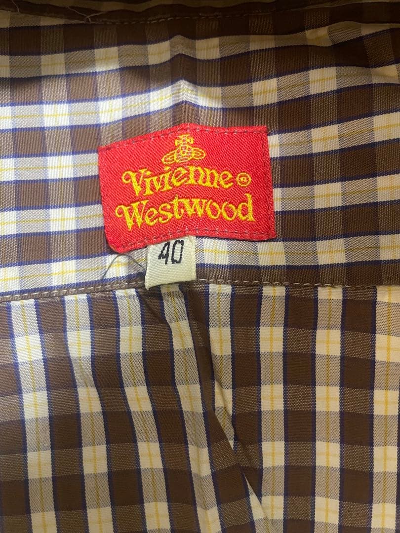 トップス vivienne westwood