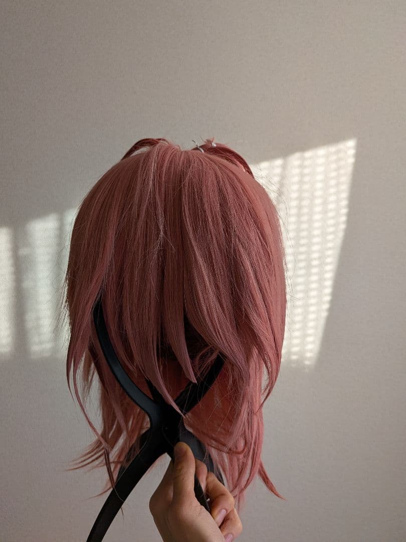 キンプリ 西園寺レオ コスプレ ウィッグ セット