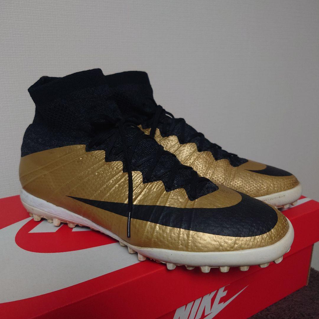 ナイキ マーキュリアルX プロキシモ TF ヴェイパー ティエンポ