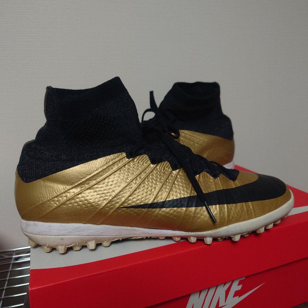 ナイキ マーキュリアルX プロキシモ TF ヴェイパー ティエンポ