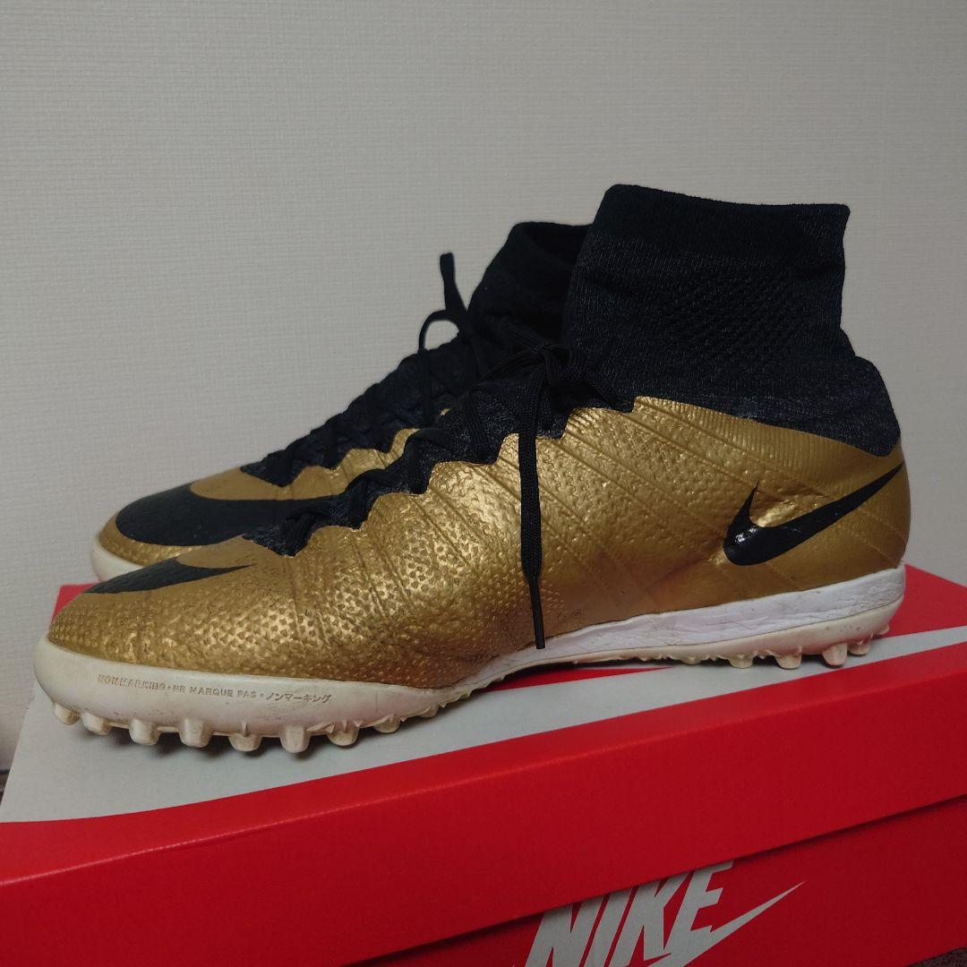 ナイキ マーキュリアルX プロキシモ TF ヴェイパー ティエンポ