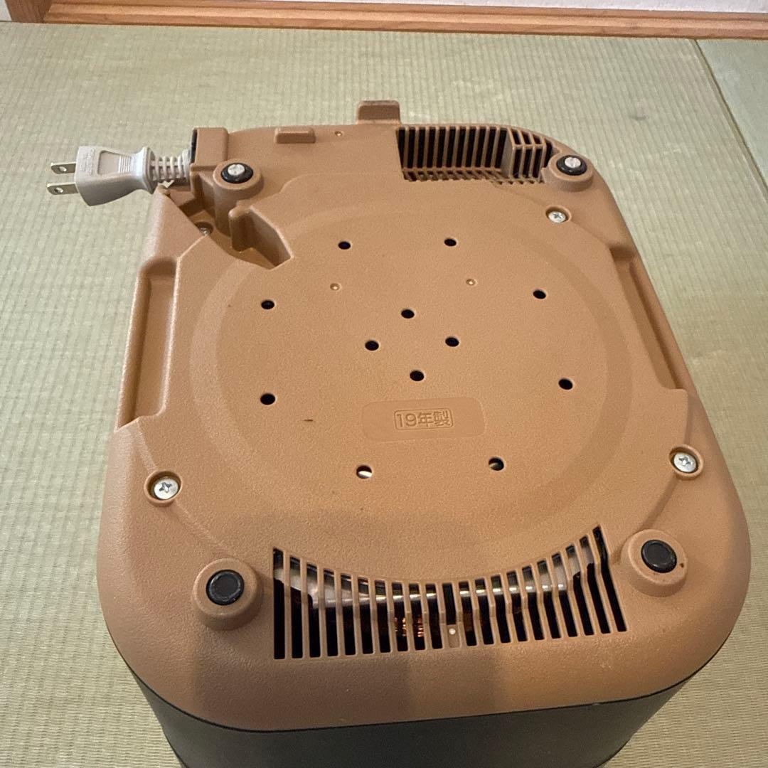 ZOJIRUSHI STAN NW-SA10 2019年製 IH炊飯ジャー