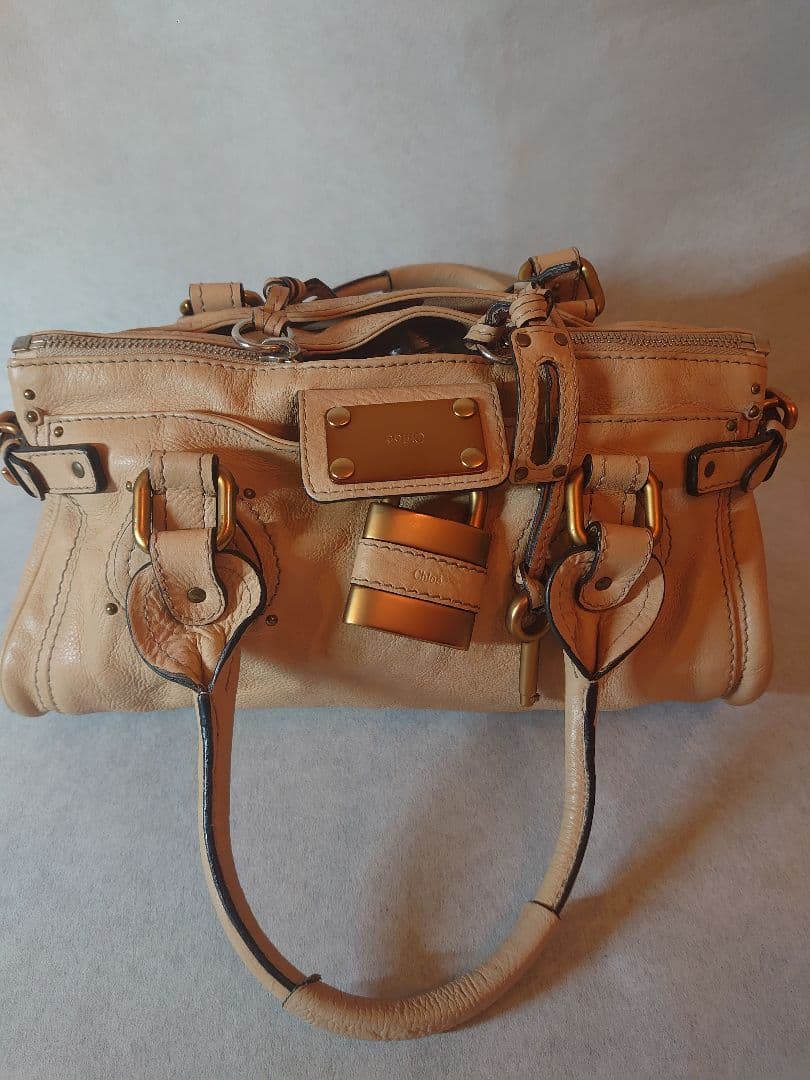 値下げ！ゴールド ラメのクラッチバッグ（なつ）