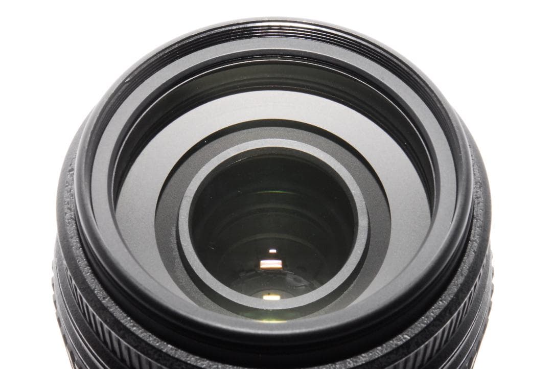 極美品望遠レンズNikon AF-S 55-300mm F4-5.6 ED VR