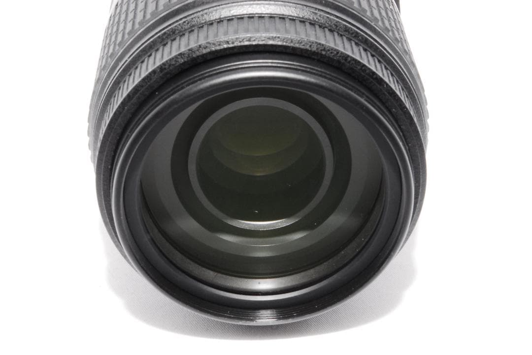 極美品望遠レンズNikon AF-S 55-300mm F4-5.6 ED VR
