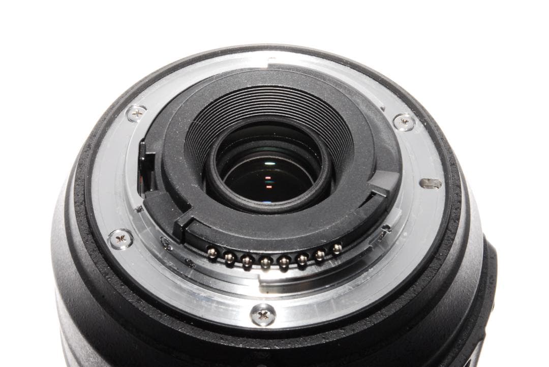 極美品望遠レンズNikon AF-S 55-300mm F4-5.6 ED VR