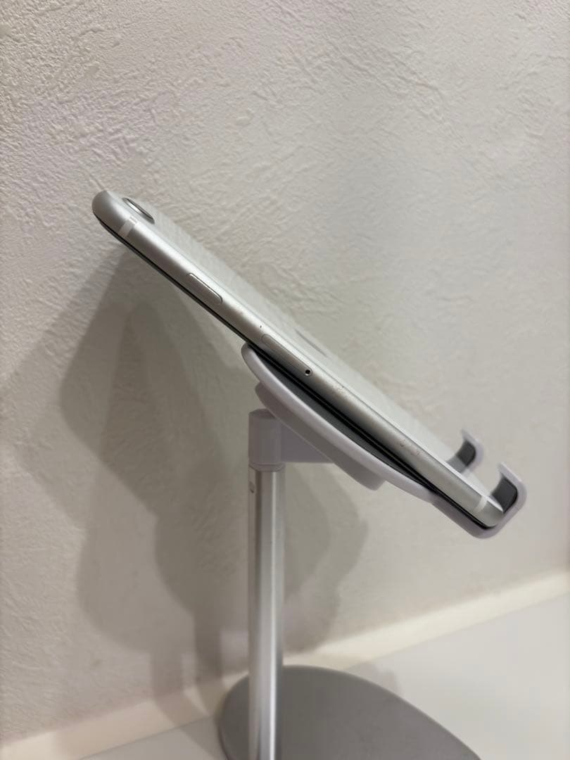 iPhoneSE 第3世代 64GB ホワイト