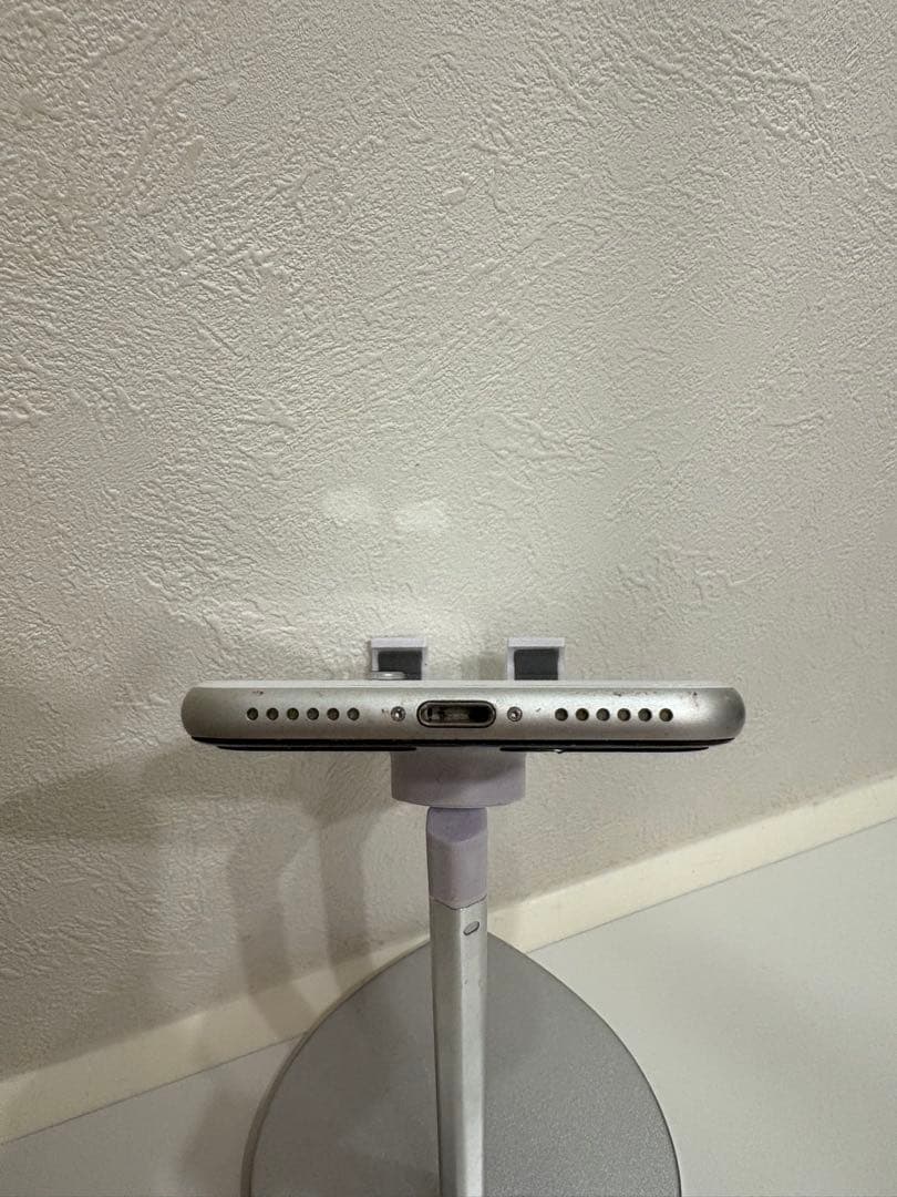 iPhoneSE 第3世代 64GB ホワイト