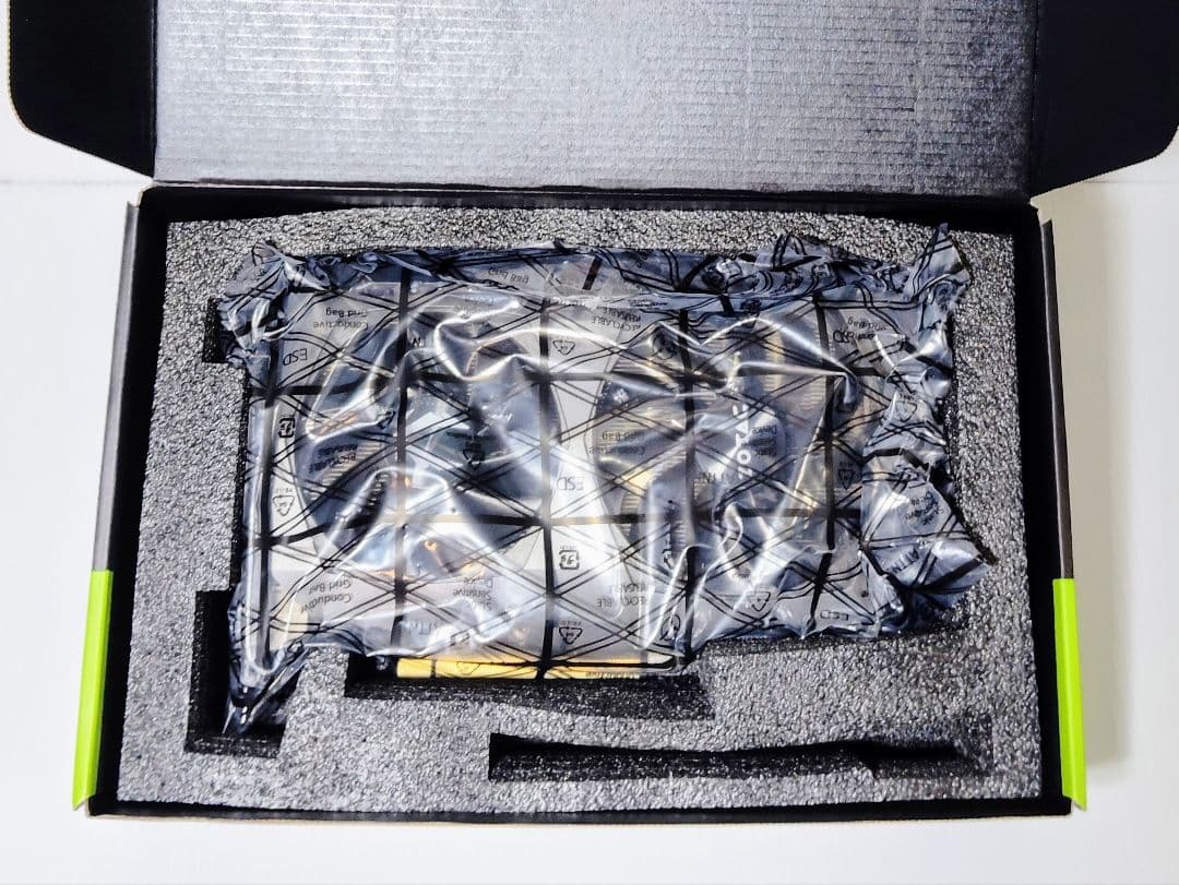 ZOTAC Gaming RTX3070 【OC・マイニング無し】