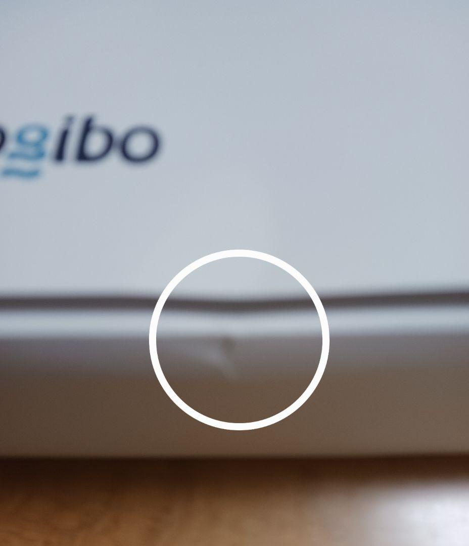 【新品】ヨギボーYogibo midi 専用カバー