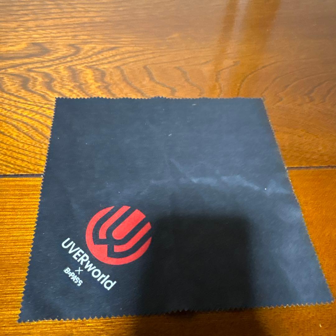 TAKUYA∞着用Become Tree サングラス　おまけ付き