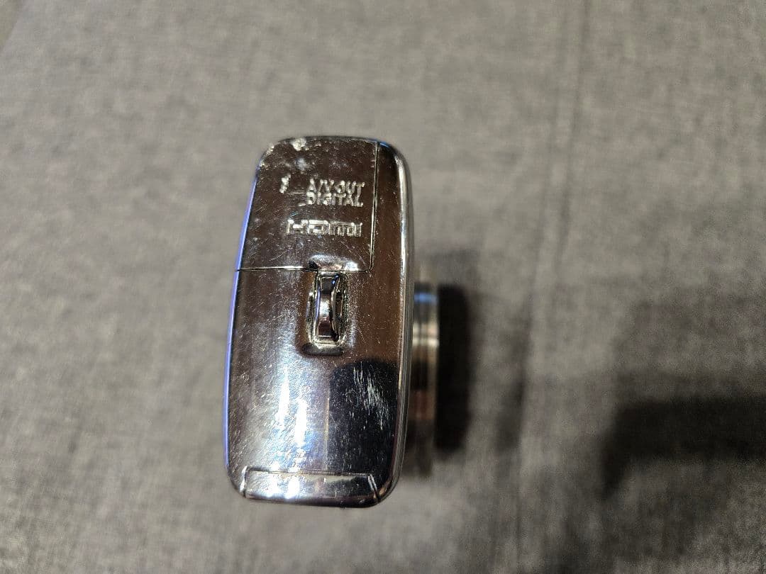 Canon PowerShot SX200 IS ブラックデジカメ