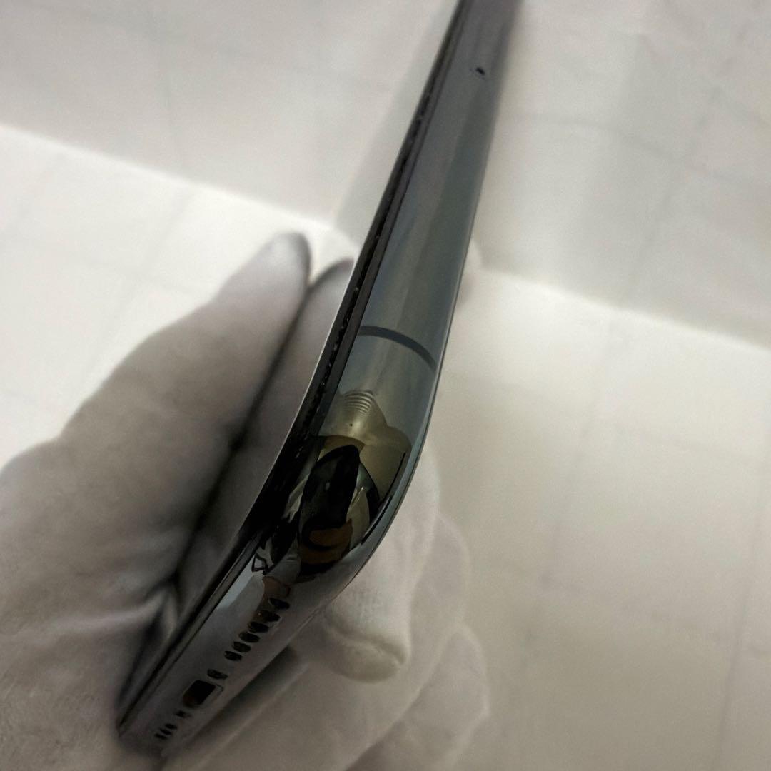 iPhone 11 Pro 512GB ミッドナイトグリーン 本体 Apple