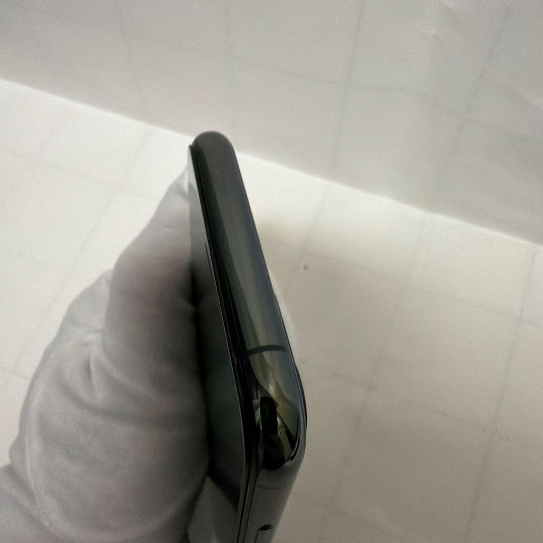 iPhone 11 Pro 512GB ミッドナイトグリーン 本体 Apple