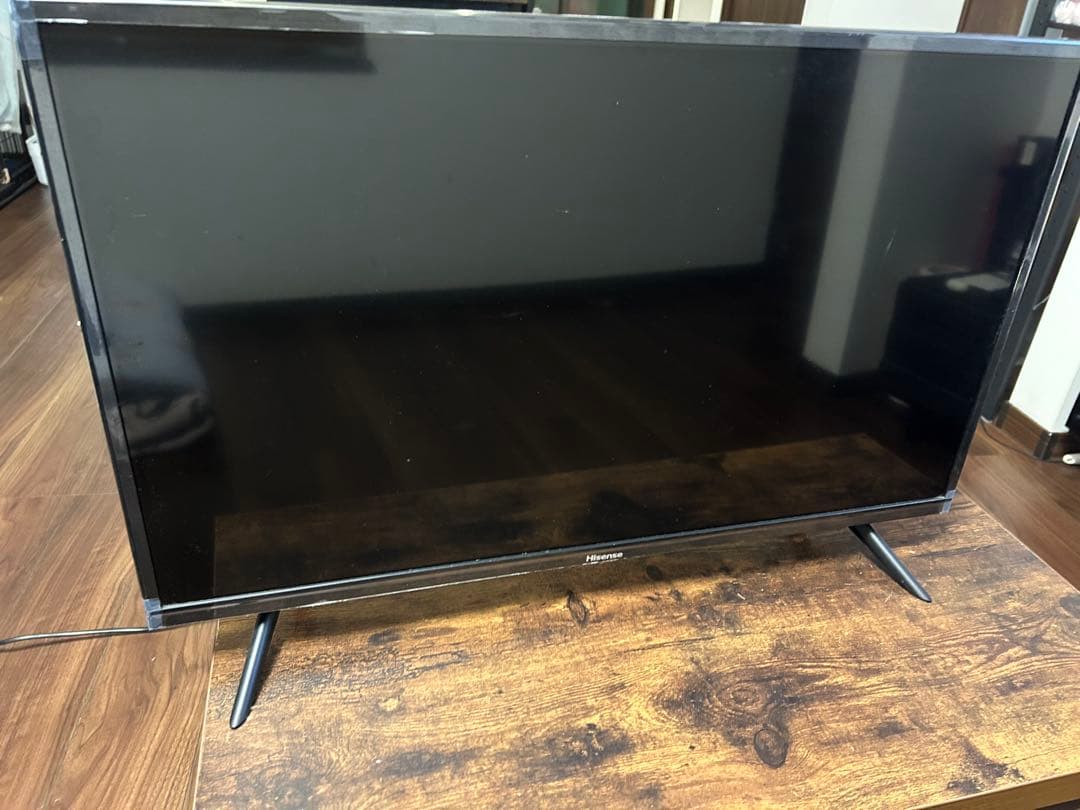 Hisense 32H30E 32インチ液晶テレビ