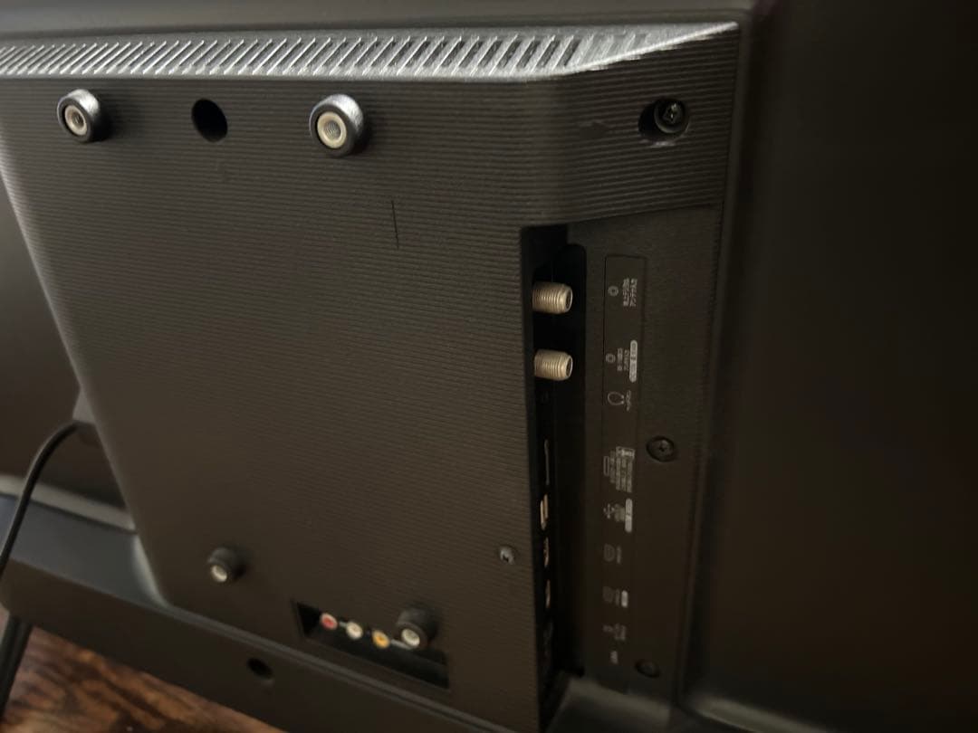 Hisense 32H30E 32インチ液晶テレビ