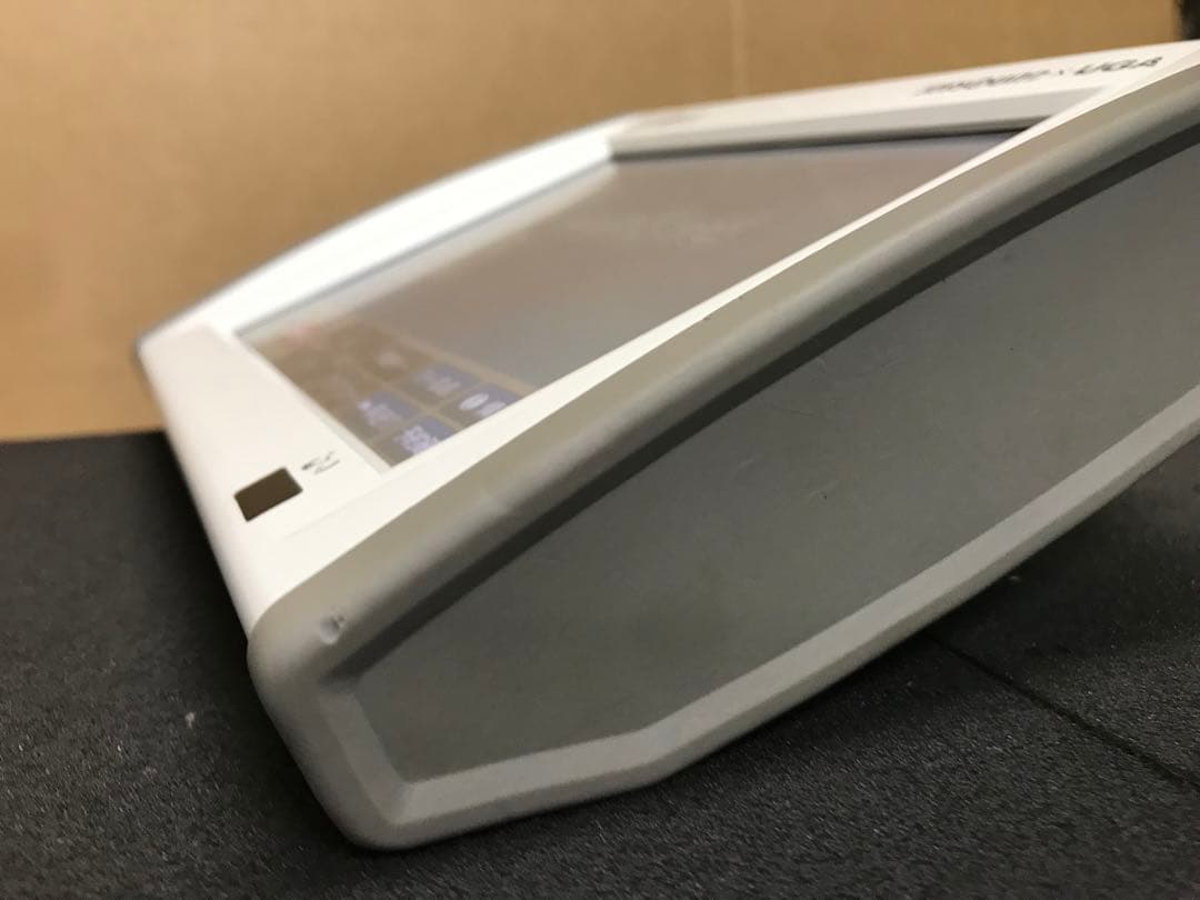 H11a キョクナビJR-300 JR300BC（JS-W1の設定）