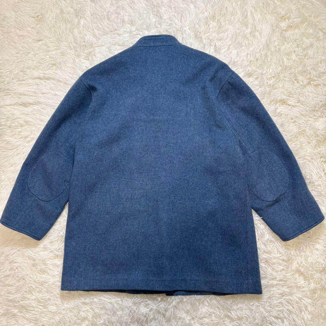 極美品 ARNYS paris FORESTIERE カシミヤ92% サイズ50