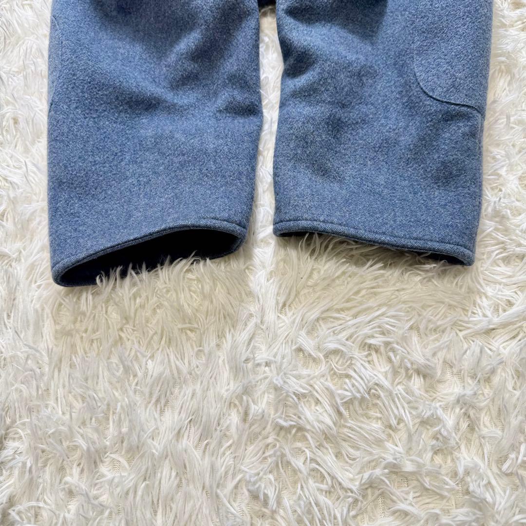 極美品 ARNYS paris FORESTIERE カシミヤ92% サイズ50