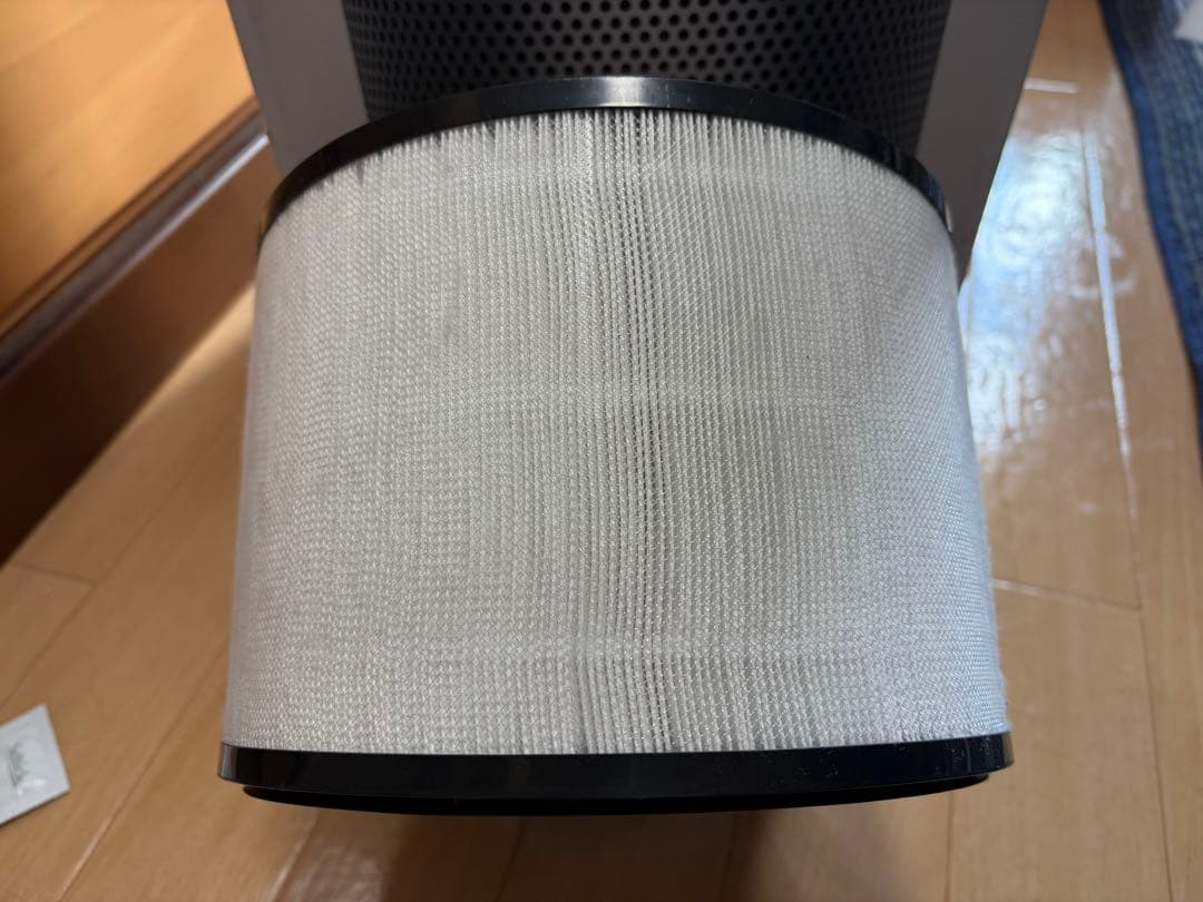 Dyson 空気清浄機&暖房&扇風機