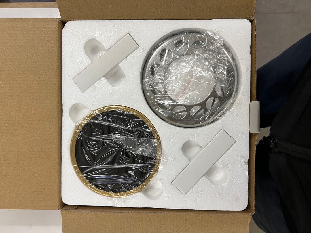 BONMAC サイフォンヒーター BMBH-350N