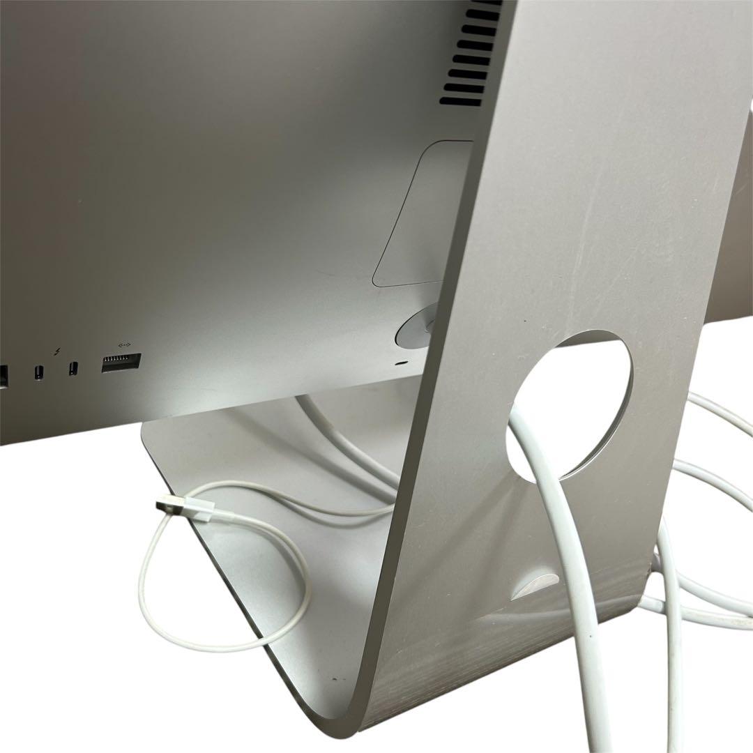 iMac(Retina 5K,27-inch,2020) デスクトップパソコン