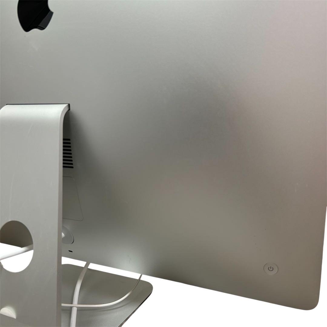 iMac(Retina 5K,27-inch,2020) デスクトップパソコン