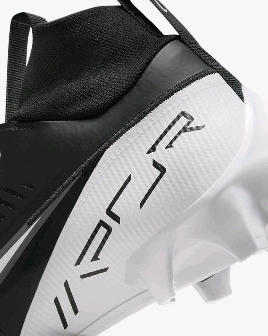 ナイキ VAPOR EDGE PRO 26 ヴェイパー NIKE アメフト 黒