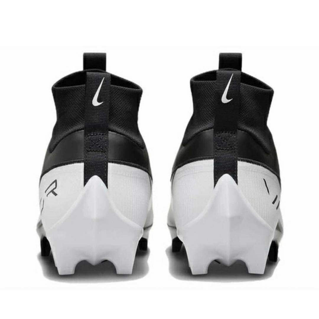 ナイキ VAPOR EDGE PRO 26 ヴェイパー NIKE アメフト 黒