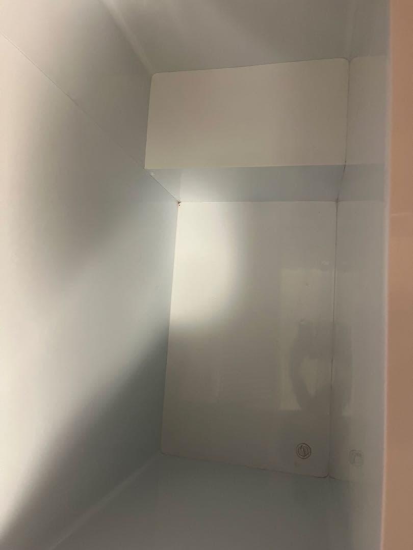 冷凍ストッカー 業務用 190L 平置き 上開き 直接受取は➖8600円引 冷凍