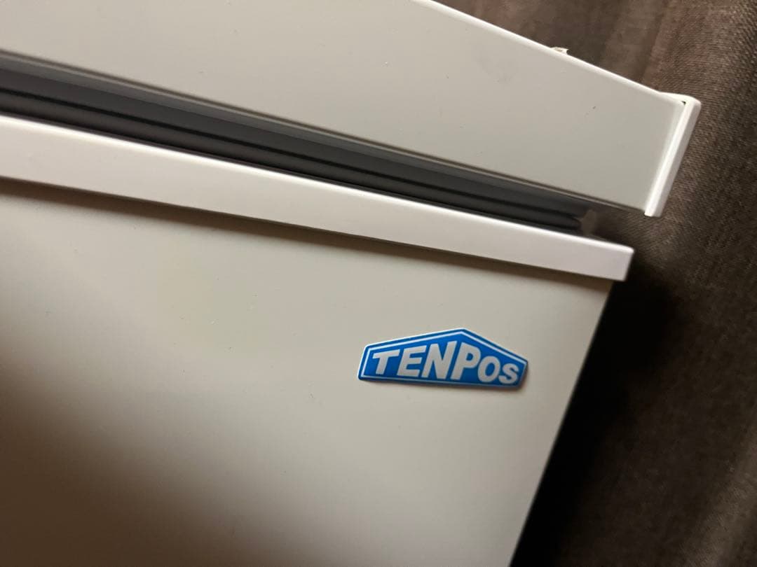 冷凍ストッカー 業務用 190L 平置き 上開き 直接受取は➖8600円引 冷凍