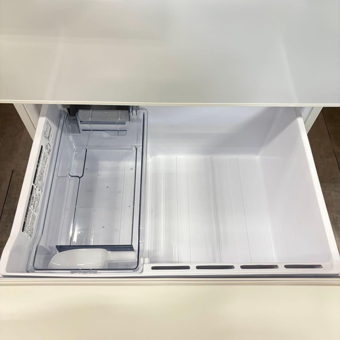 一都三県限定　配送設置無料　冷蔵庫　3ドア　AQUA アクア　283L