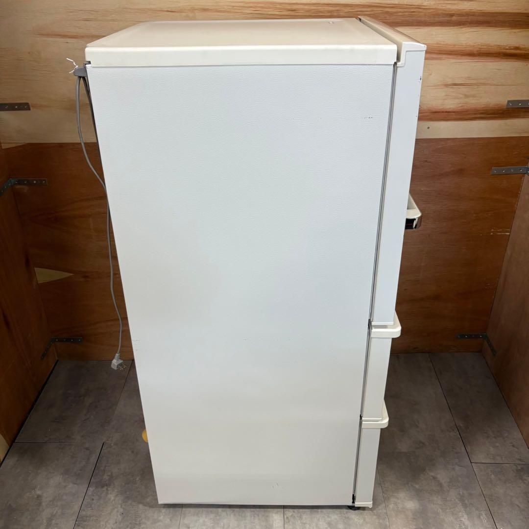 一都三県限定　配送設置無料　冷蔵庫　3ドア　AQUA アクア　283L