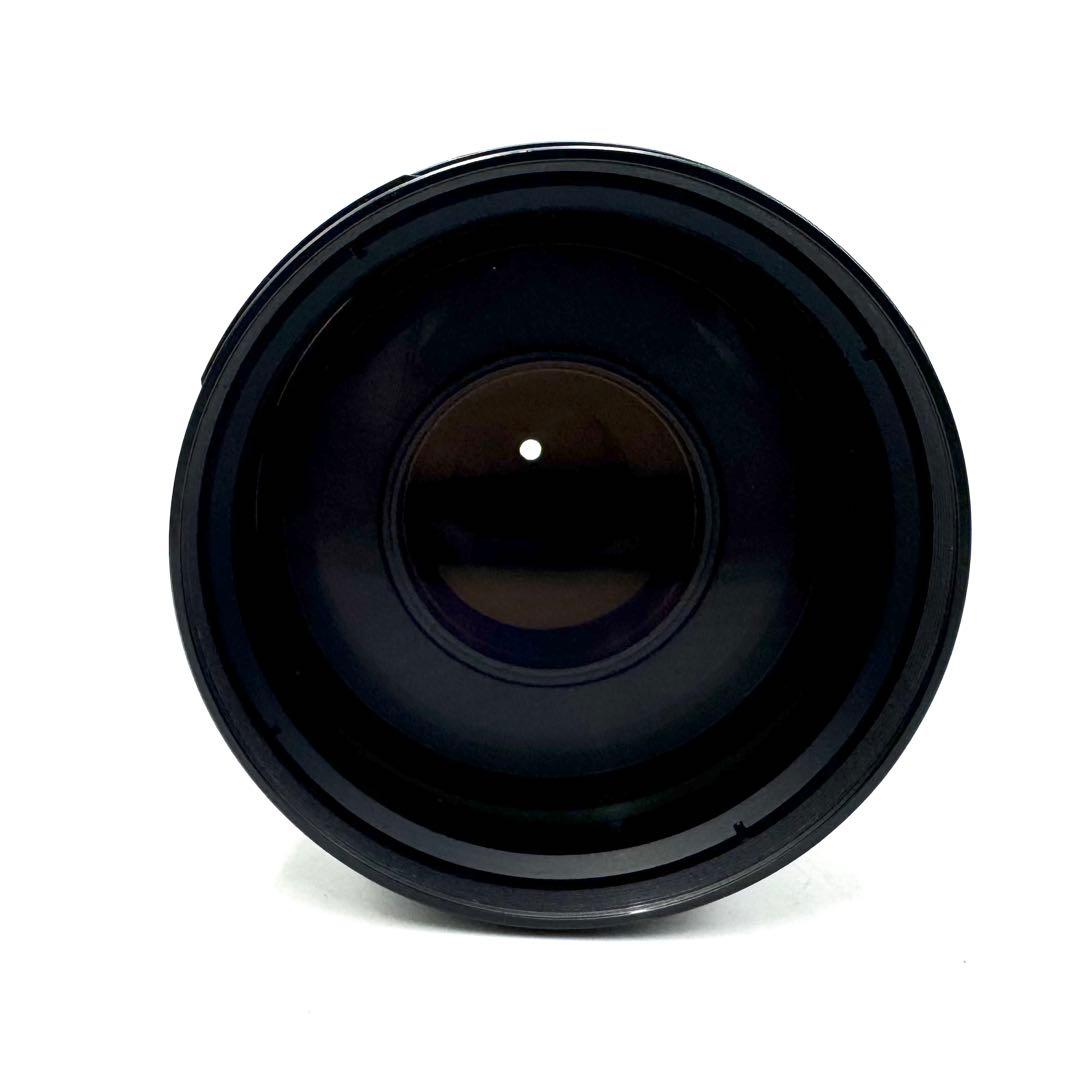 レンズ(ズーム) MINOLTA AF 100-400mm F4.5-6.7 APO TELE