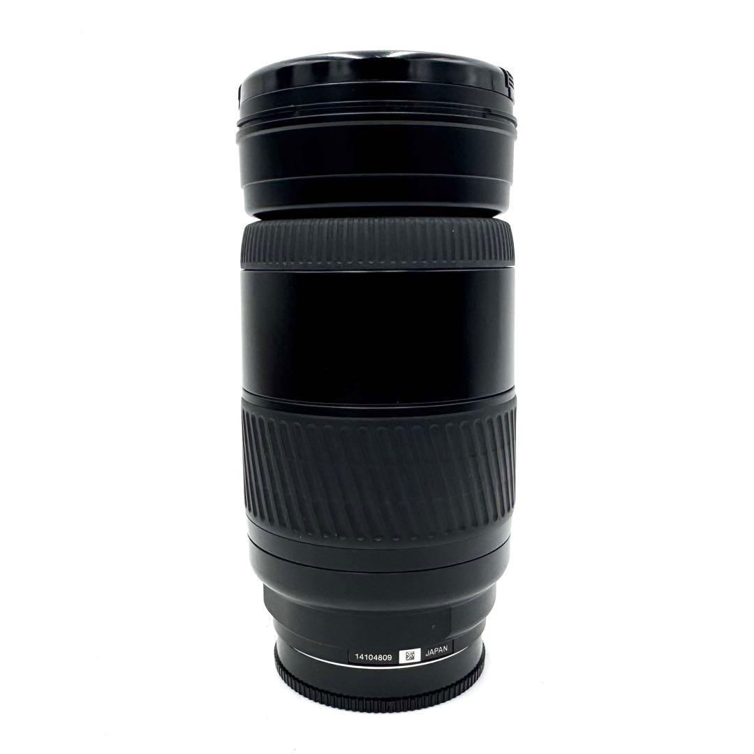 レンズ(ズーム) MINOLTA AF 100-400mm F4.5-6.7 APO TELE