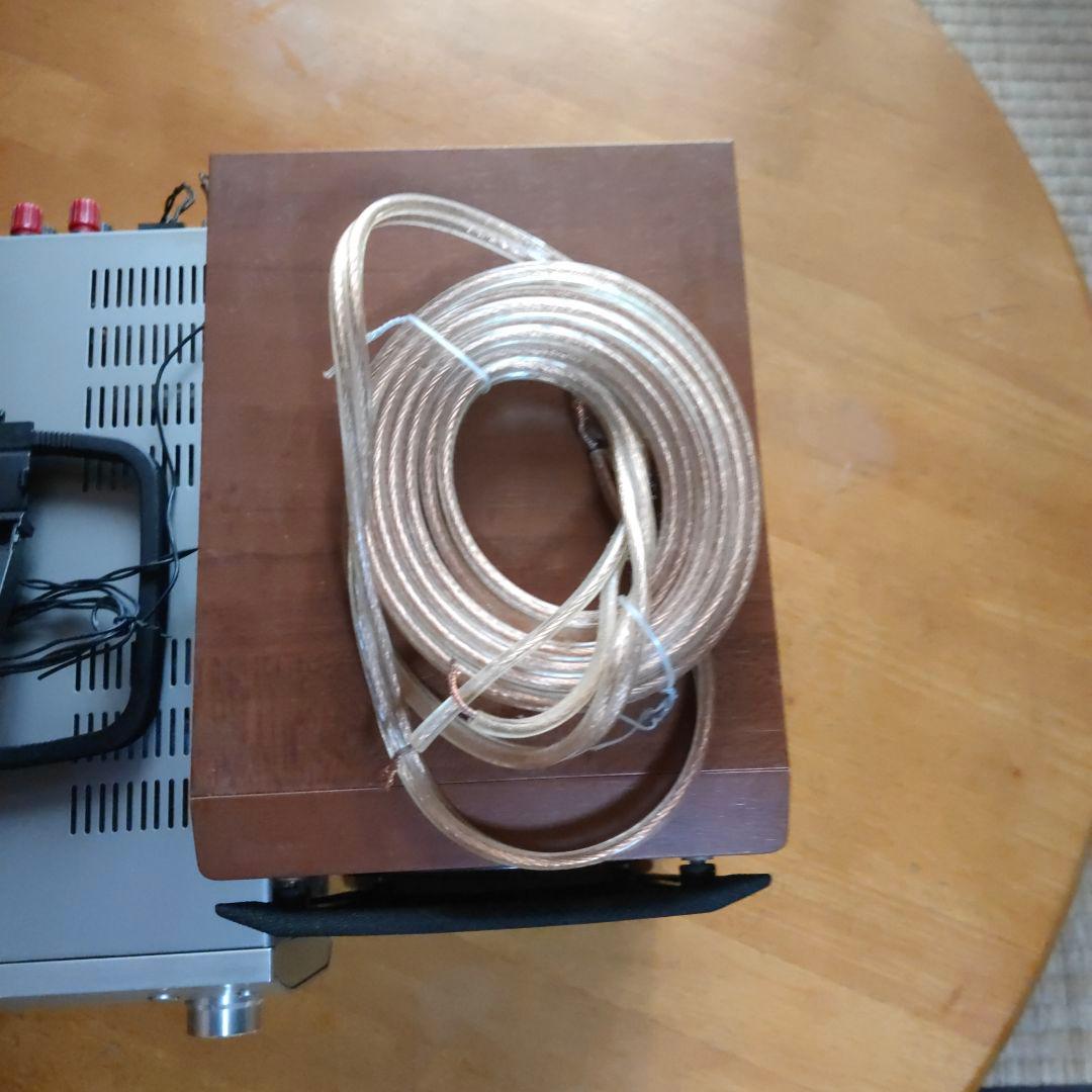 DENON D-MX11 ミニコンポ・良品