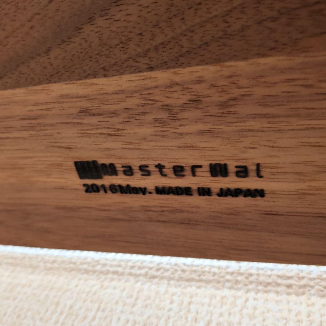 koko mama　マスターウォール　ノートシステムデスク